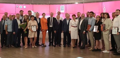 Названы финалисты конкурса «Московские мастера – 2022»
