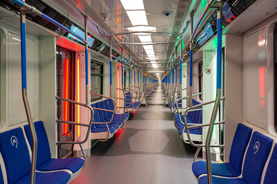24 станции метро планируется построить в Москве до конца 2023 года