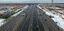 10-километровый дублер Калужского и Киевского шоссе строят в Новой Москве