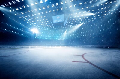 Инвесторы построят в Москве четыре ледовые арены к 2024 году