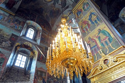 Храм в традициях древнего московского зодчества в СВАО будет готов в 2025 году