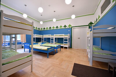 Детский сад на 300 мест ввели в составе жилого комплекса Alia