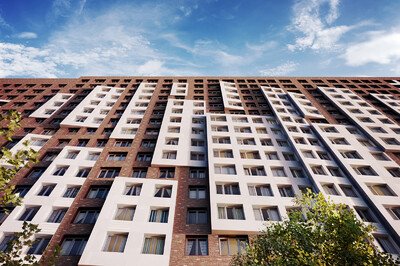Девелоперы строят в Москве более 32 млн кв. метров недвижимости