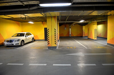 Деловой центр с подземным паркингом построят в Тимирязевском районе