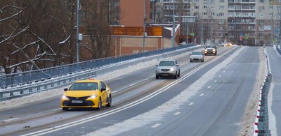 В Москве построят порядка 90 км дорог до конца года – Бочкарёв
