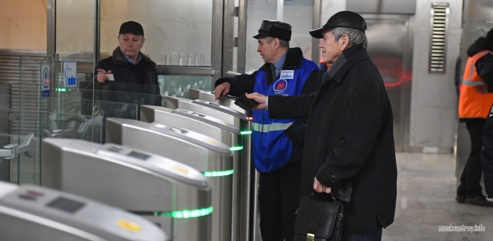 Пассажиропоток на БКЛ метро составит до 2 млн человек в сутки