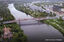 Семь новых мостов через Москву-реку станут символами города