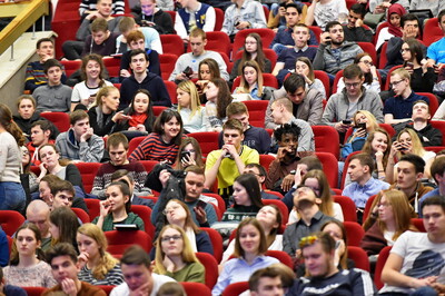 Онлайн-встреча студентов РУТ МИИТ с ООО «Первый ДСК» пройдет 21 февраля