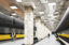 Кварцевый агломерат впервые применят в отделке южного участка БКЛ метро