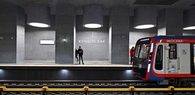 Развитие метро и МЦД позволит решить транспортные проблемы столицы – мэр
