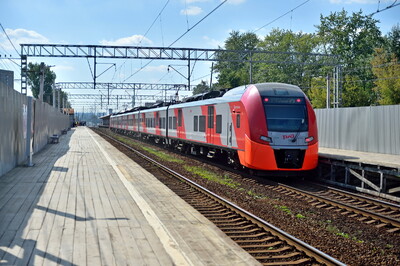 На МЦД-4 строят и реконструируют 11 станций – Бочкарёв