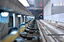 Завершается отделка сибирским гранитом платформ станции «Кленовый бульвар» БКЛ метро