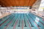 Спортивный комплекс с бассейном в Зеленограде введут в этом году