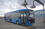 Зарядные станции электробусов установят в Ватутинках