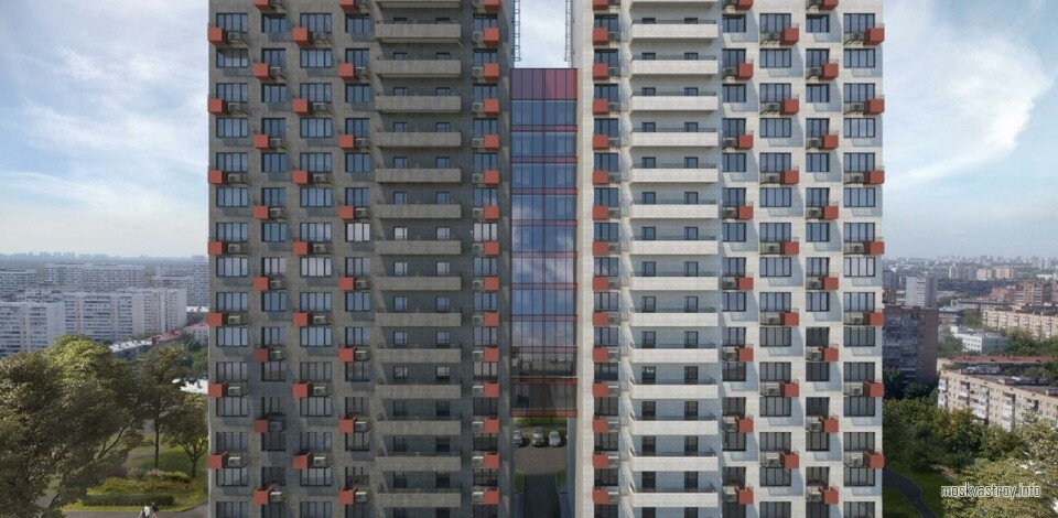 В Москве ввели 340 тыс. кв. метров жилья по реновации с начала года