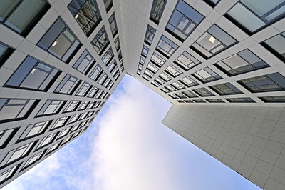 Более 10 млн кв. метров недвижимости ввели в Москве с начала года – Бочкарёв