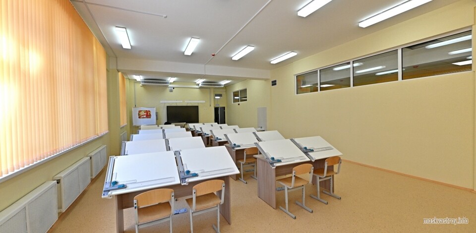 Учебный корпус на 300 мест построят на месте бывшей «Романовской школы»