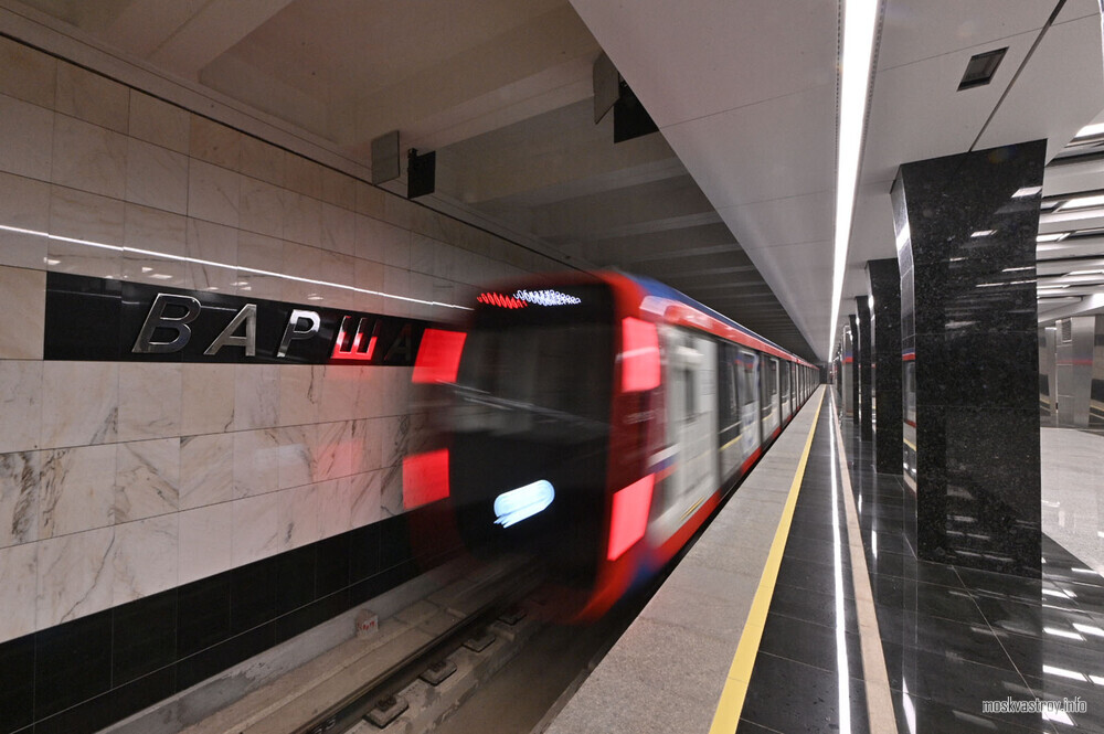 Собянин: строительство БКЛ метро завершится в 2023 году