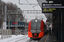 Расписание поездов на участке будущего МЦД-4 изменят 18 марта