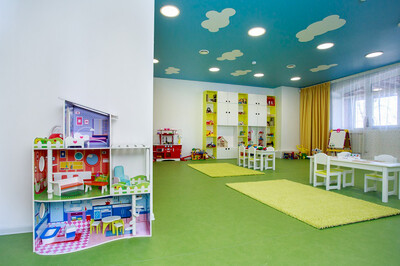Инвестор откроет детский сад в районе Войковский по программе «1 рубль за кв. м в год»