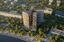 Фасады ЖК на Нагатинской набережной украсит архитектурная подсветка