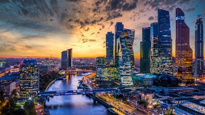 Москва входит в число мировых лидеров по скорости изменений – Бочкарёв