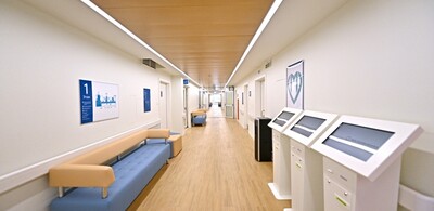 Центр амбулаторной онкологической помощи для жителей ЦАО готов к открытию