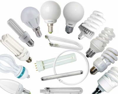 Основные типы ламп – инструкция по выбору ламп освещения